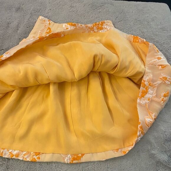 Rex Haute couture skirt, XS - Picture 7 of 8